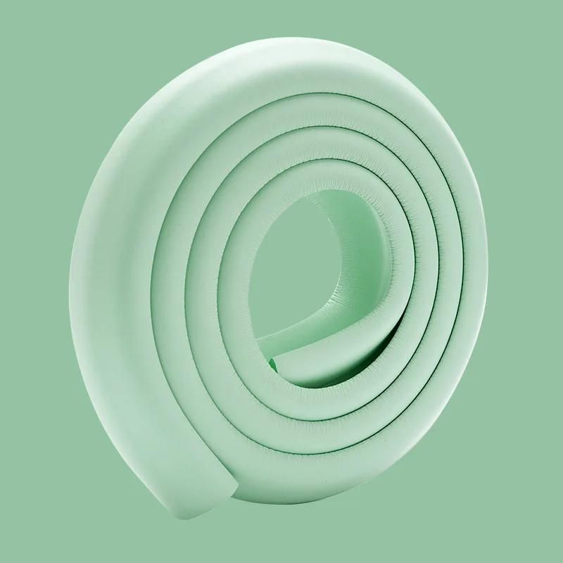 Premium Baby Safety Corner Protector - Childproof Furniture Edge Guard Strip