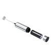 Electric Handheld Milk Frother -Triple Spring Whisk cappuccino, latte, , , cocktails, etc 6