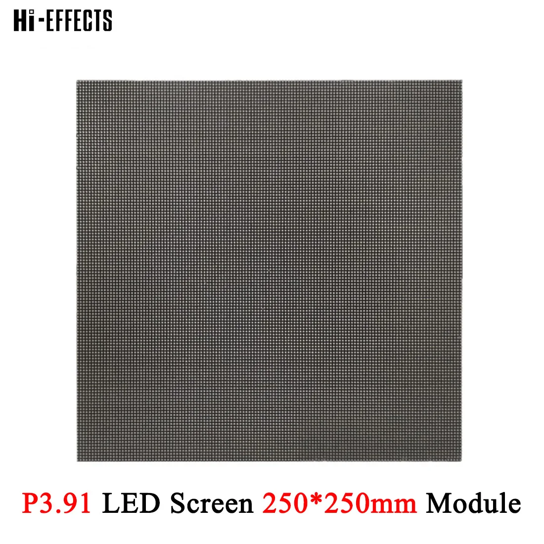 

MOKA LED Screens Module P3.91 with Cabinet Outdoor RGB Full Color Advertising Video Wall Panel Indoor TV Display Screen SMD1921