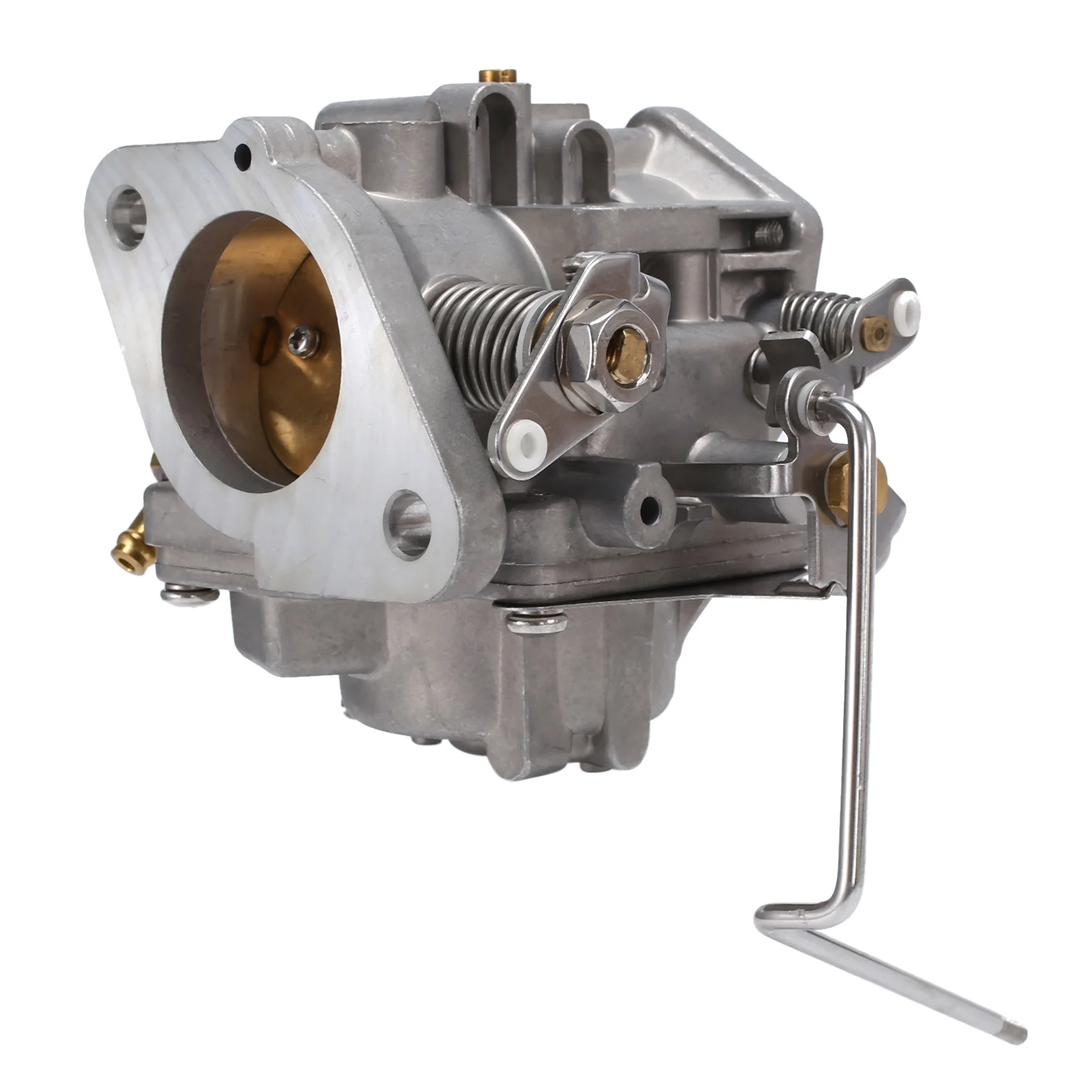 13200 964J0 Carburetor Assy for Suzuki Outboard Motor DT30 E13 E40