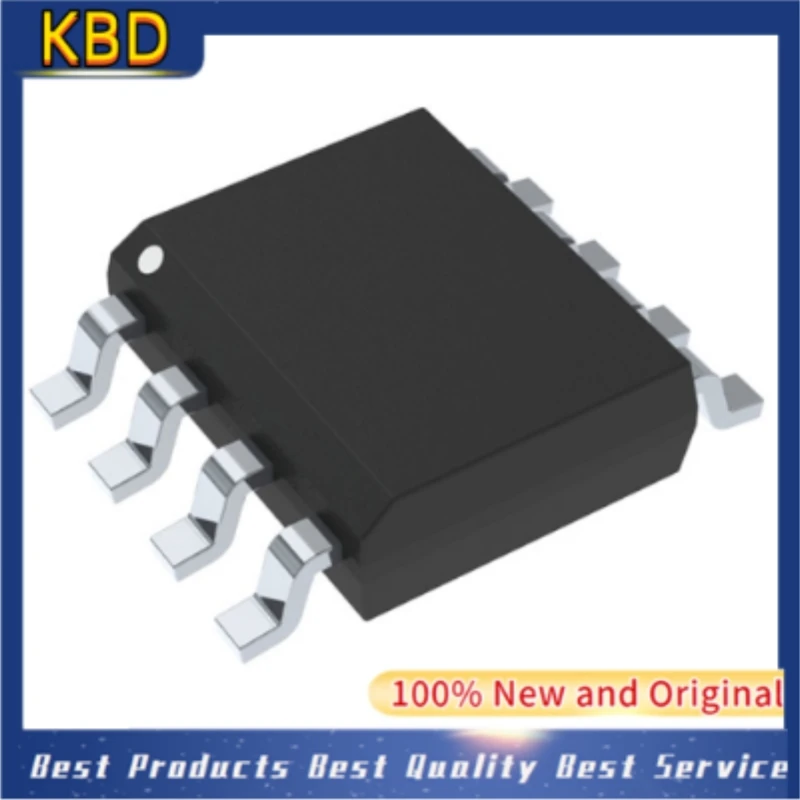 

100% новые и оригинальные интегральные схемы NCS2563DR2G, 10 шт.