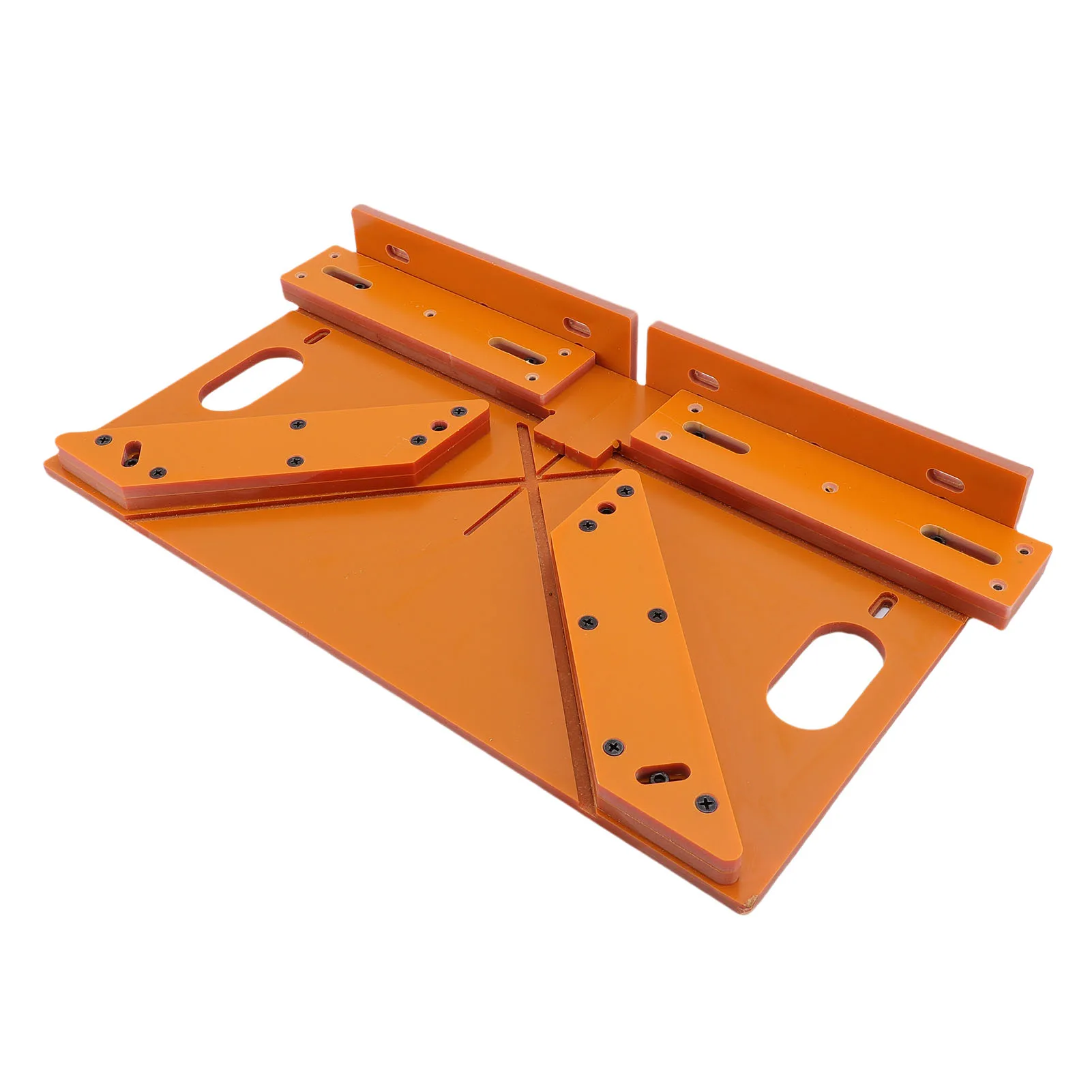 Door Casing Cutting Auxiliary Tool Door Casing Cutting Auxiliary Prevent Wear S