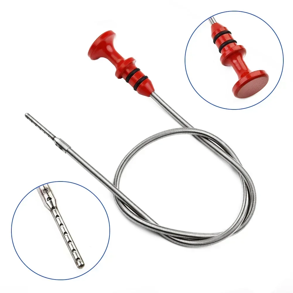 Car Engine Oil Dipstick Dip Stick Tool FOR MINI FOR COOPER R55 R56 R57 1.6L 1143758597007 Auto Oil Gauge Level Measurement 1pcs