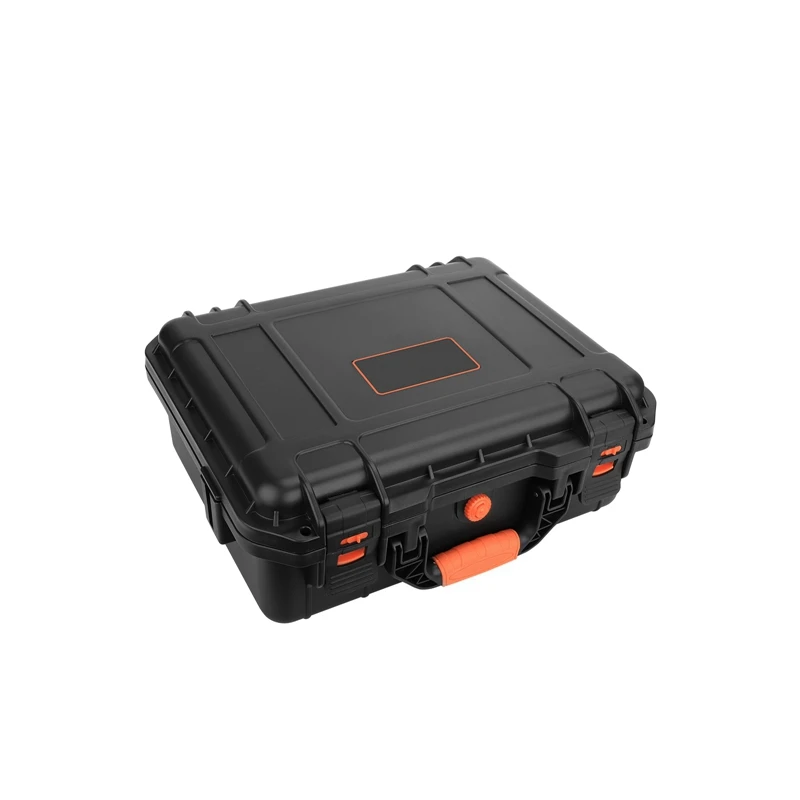 

SUNNYLIFE для Mini 4 Pro защита от падения наружный водонепроницаемый безопасный вместительный чемодан