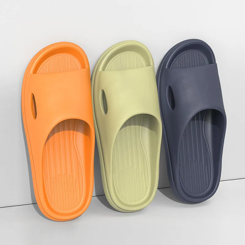 

L084-Household summer hotel simple indoor slippers