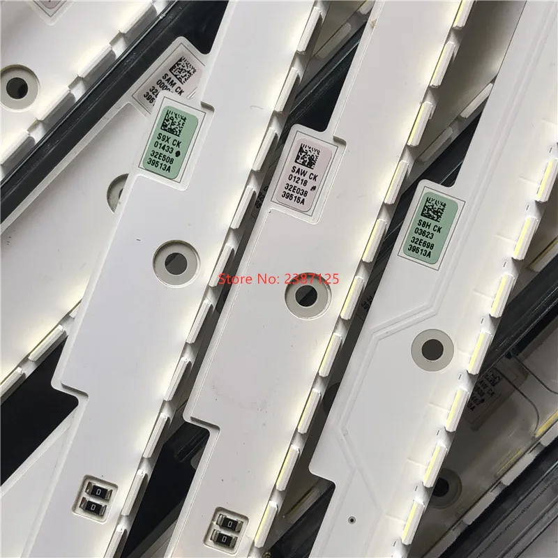 LED 백라이트 스트립, S_K5.5/6.2K _ 32_SFL70-42LED BN96-43359A BN96-39515A BN96-39513A UA32K5500BJ UE32K5500 UE32K5600 UE32M