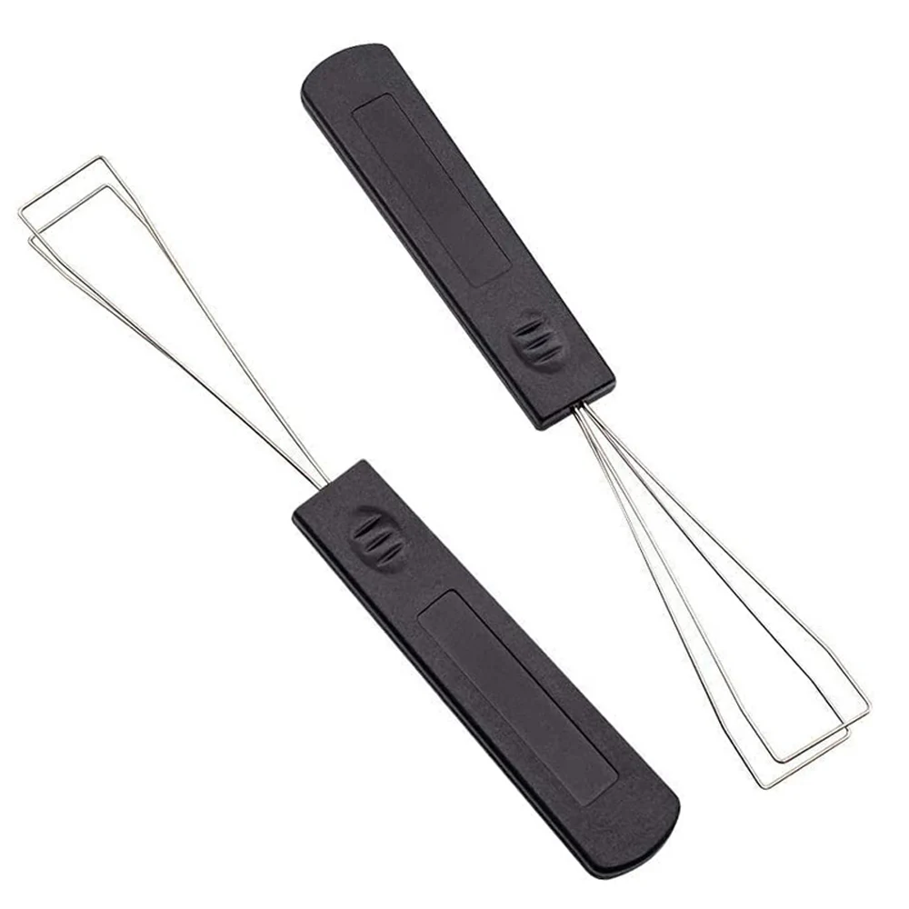 Steel Wire Removal Keycap Puller Tool For Keyboard 4