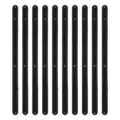 Black 298mm