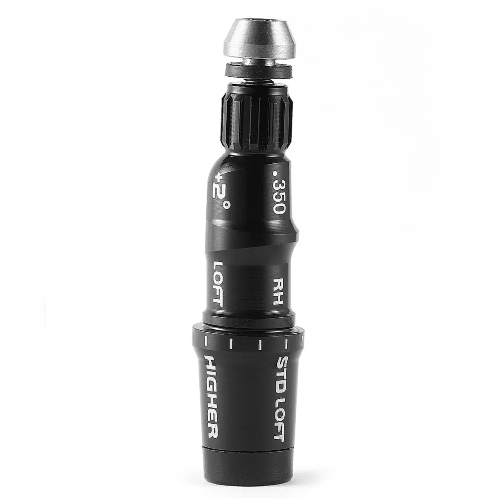

Brand New Tip Size .350 Right Handed Golf Shaft Sleeve Adapter Replacment for TaylorMade M1 M2 Driver and Wood