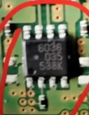 

Бесплатная доставка 6036 IC SOP8 10 шт.