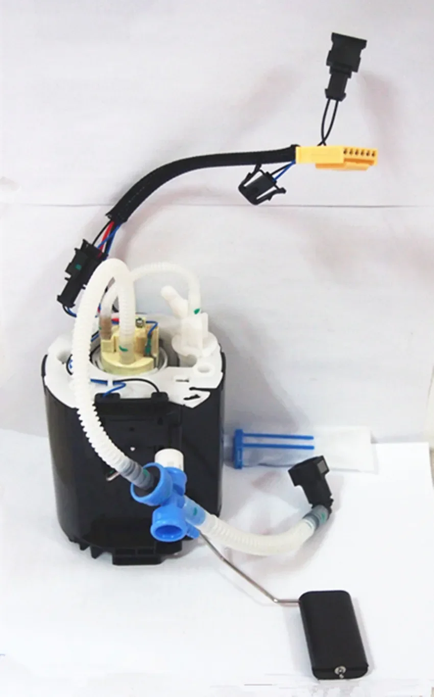 

WAJ Fuel Pump Module Assembly C2D37814, C2Z8509 Fits For JAGUAR Xf Sportbrake Xj X250 X351