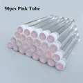 50pcs Empty Tube