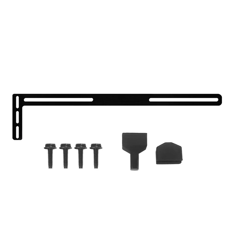 

Алюминиевый L-образный кронштейн для Охлаждения видеокарты ПК GPU