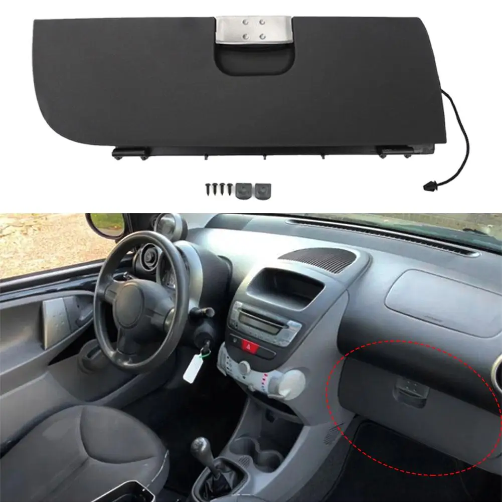 ׷ ۷ ڽ Ŀ ü, Ǫ 107 AYGO C1 2005-2015,   