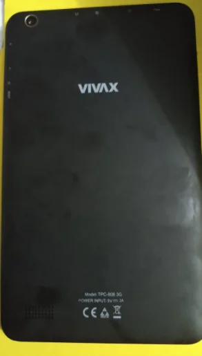 8 inch Touch Screen Capacitive Touch Screen Digitizer Sensor Glass Panel for Vivax TPC-806 LTE Tablet PC