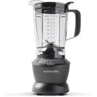 NutriBullet ZNBF30400Z Blender 1200 Watts, 1200W, Dark Gray 2