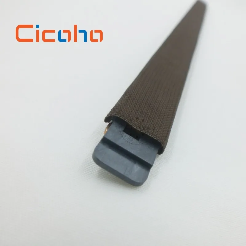 Suporte Original da Almofada do Aplicativo do Óleo do Fusor para Ricoh mp 2554 3054 3554 4054 5054 6054 Mp2554 Mp3054 Mp3554 Mp4054 Mp5054 - Imagem 4
