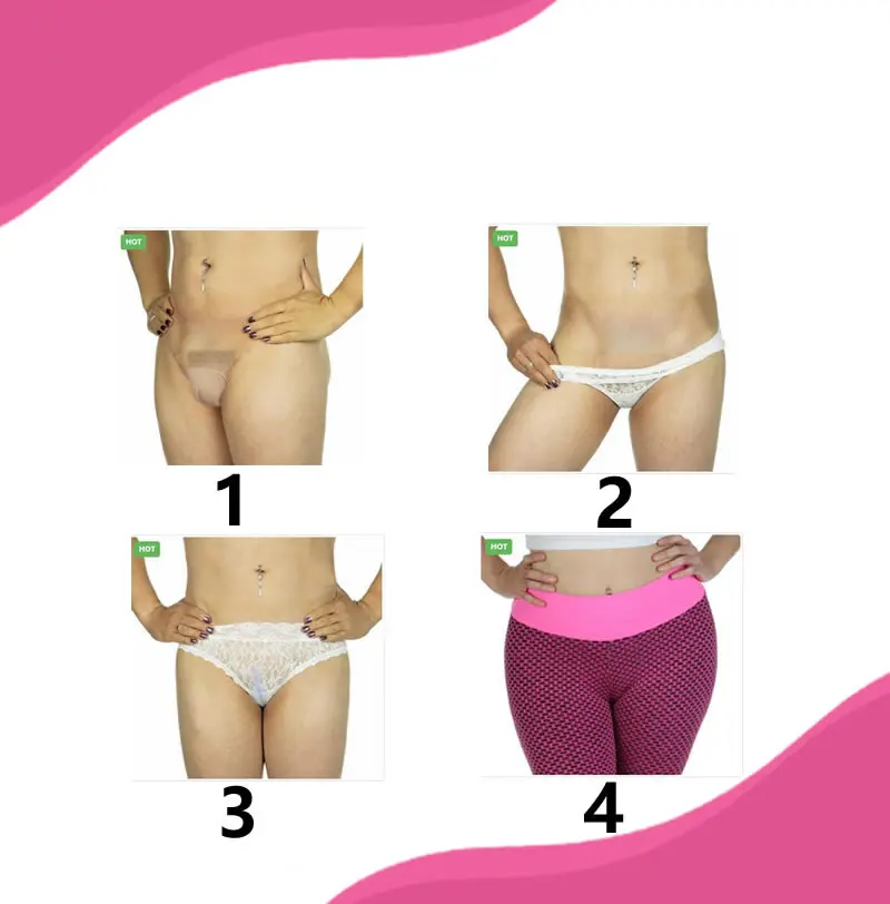 Drag Queen Tucking Tapes BIMEI Pre-cut Mermaid Tucking Tape Avoid Camel Toe Tuck Kit Gaff Alternative For Women Transgendr Drag Queens, Crossdressing (5, Beige Mermaid Dresstech Breastplates