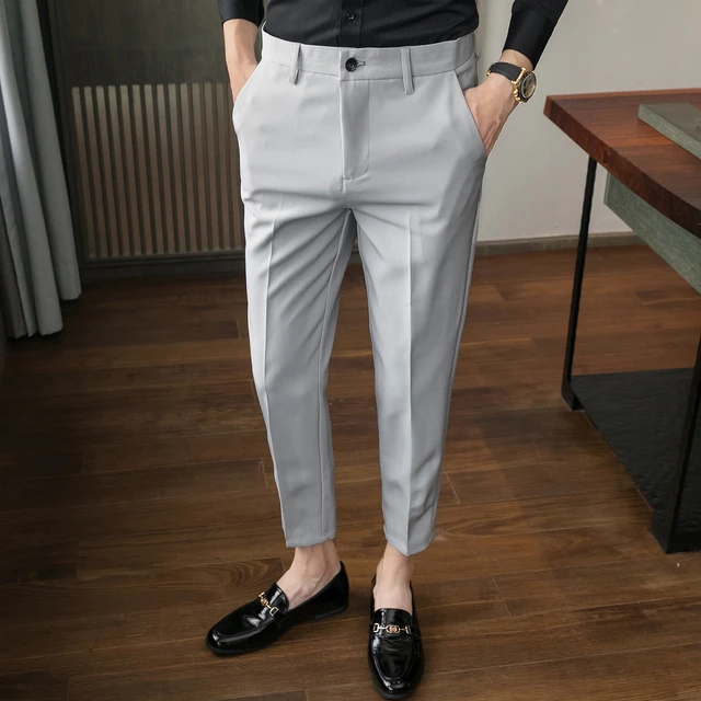 Men's Guide to Matching Pant Shirt Color Combination - LooksGud.com |  メンズファッション, 40代 ファッション メンズ, 40代 ファッション