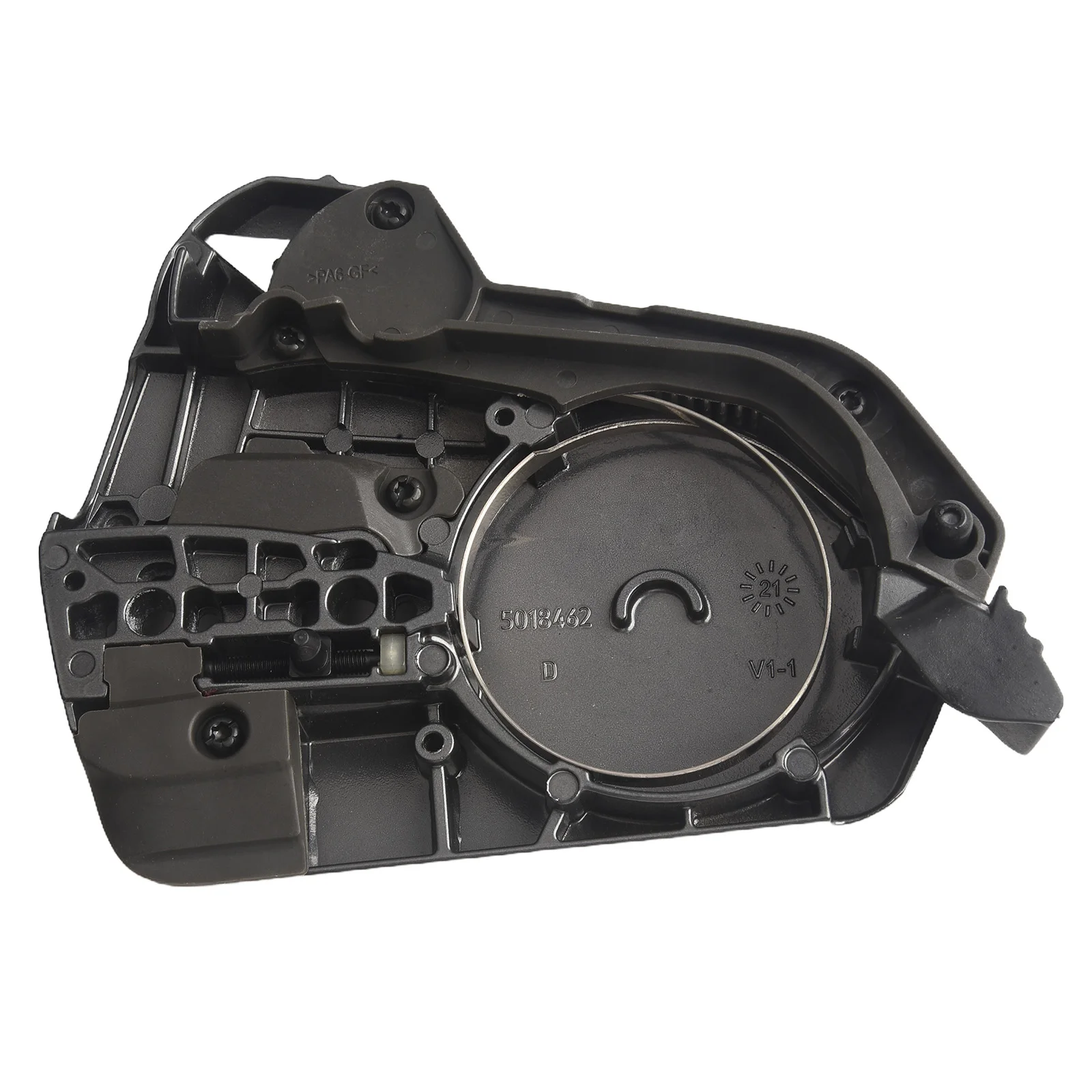 Chainsaw Clutch Cover Replacement Parts for 550XP 550XPG 560 Including Gas Cap and Felling Dog OEM 505199005 Compatible