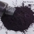 Red Purple