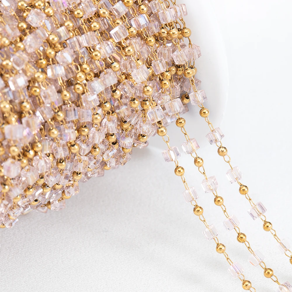 Champagne-Gold Color