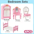 Pink-Bedroom