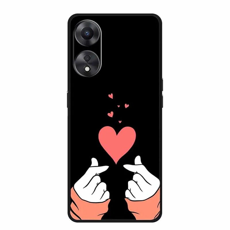 Fashion Silicone Soft TPU Shockproof Phone Case - Enhanced Protection s