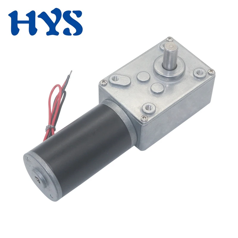 5840-3650 бесщеточный редуктор постоянного тока