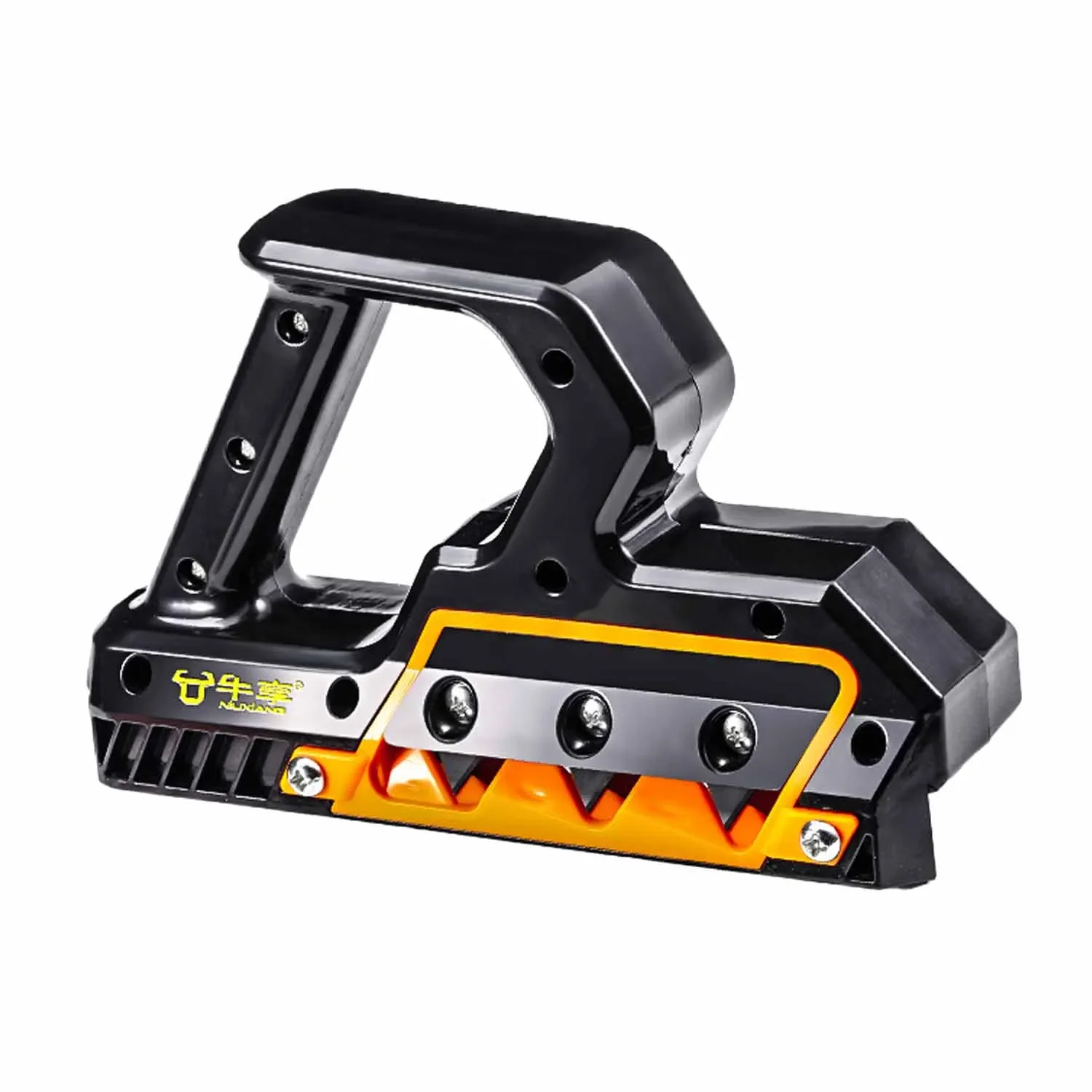 Plasterboard Quick Cutter, Gypsum Board Hand Plane, Drywall Edge Chamfer, Woodworking Cutting Tool, 45 °, 60 ° Trimmer Hand Tool