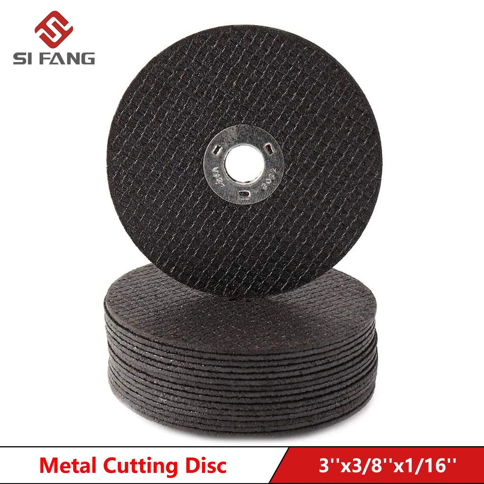 3'' 75mm Mini Cutting Disc Circular Resin Grinding Wheel For Angle Grinder Polishing Cutting Disc Electic Cutting Sheet