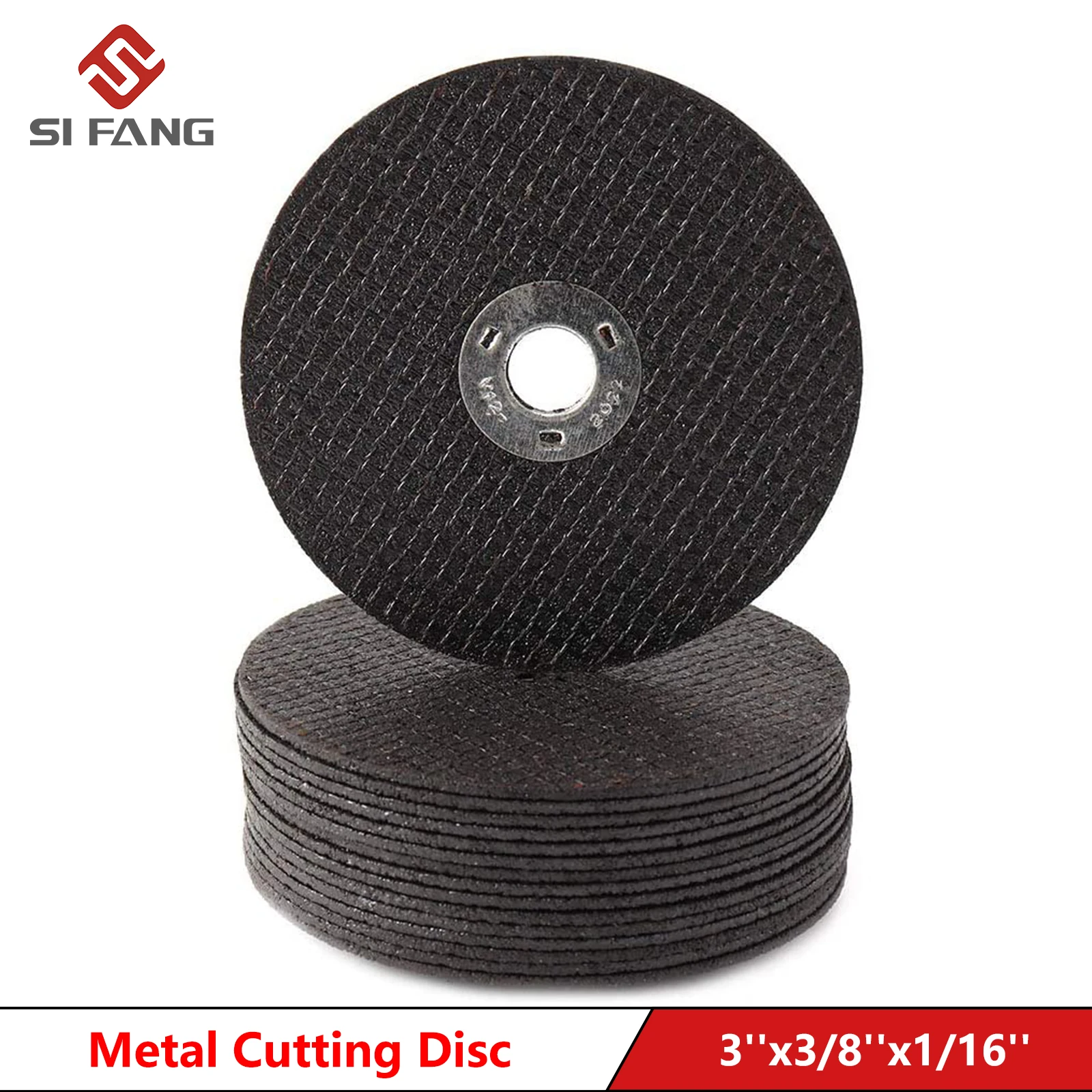 3" 75mm Mini Cutting Disc Circular Resin Grinding Wheel cutting disc abrasive wheel grinding disc grinding wheel for Angle Grinder Polishing Cutting Disc Electic Sheet