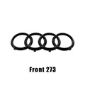 Glossy Black 273mm