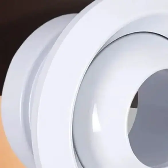 200 มม.250 มม.300 มม.หัวฉีดระบายอากาศแบบปรับได้ฝาครอบระบายอากาศระบายอากาศฝาครอบสำหรับเพิ่มการไหลเวียนของอากาศ 1