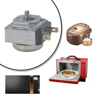 Minuterie 60 Minutes pour four à micro-ondes, contrôleur temps, minuterie mécanique pour four électrique domestique, accès 6