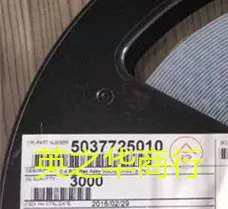 

30pcs original new 503772-5010 5037725010 05037725010