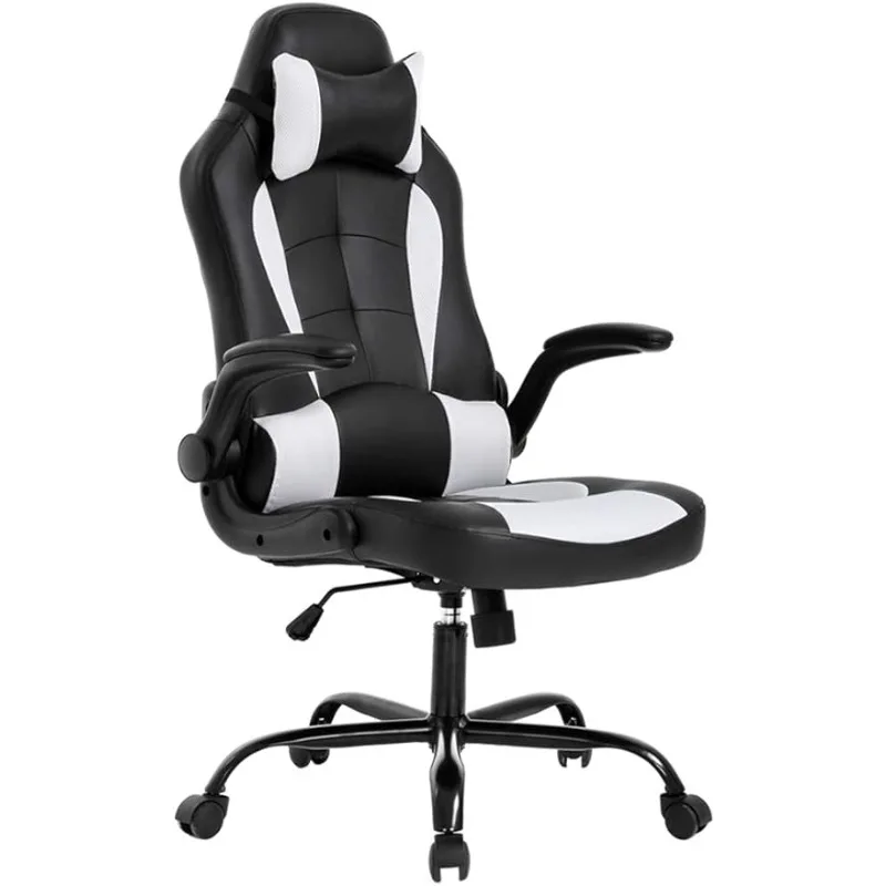 https://ae01.alicdn.com/kf/S9f24dcf196f3407b931f6c15d8184026h/BestOffice-PC-Gaming-Chair-Ergonomic-Office-Chair-Desk-Chair-with-Lumbar-Support-Flip-Up-Arms-Headrest.jpg