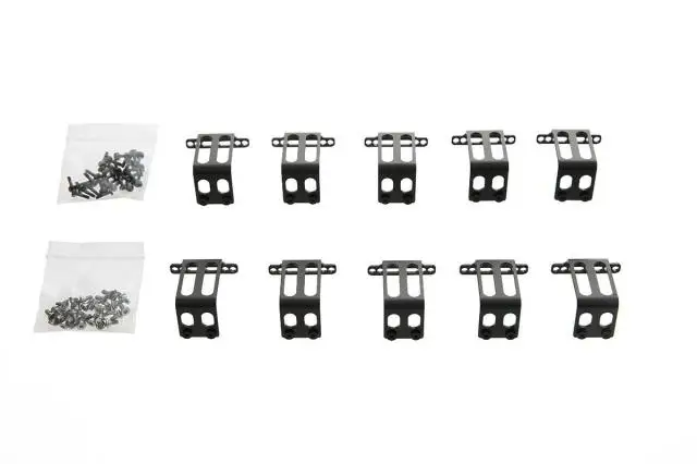 Dji Dji Matrice 100 Jingwei M100 Kit Connettore Di Guida Accessori Originali