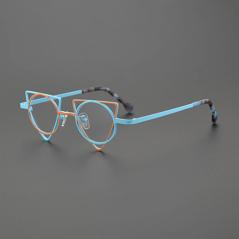 Nobler Eyeglasses Lifestyle
