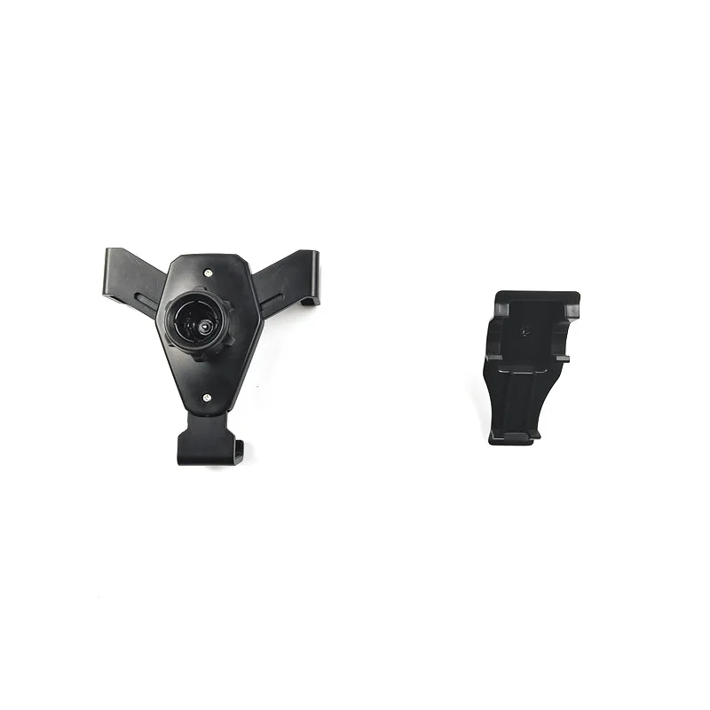ABS Plastic Gravity Linkage Special Car Moblie Smart Phone Holder Mount For-Volkswagen VW POLO AW1 BZ1 1Lot phone holder mobile phone holder gps holder gps suction cup mount car suction cup bracket