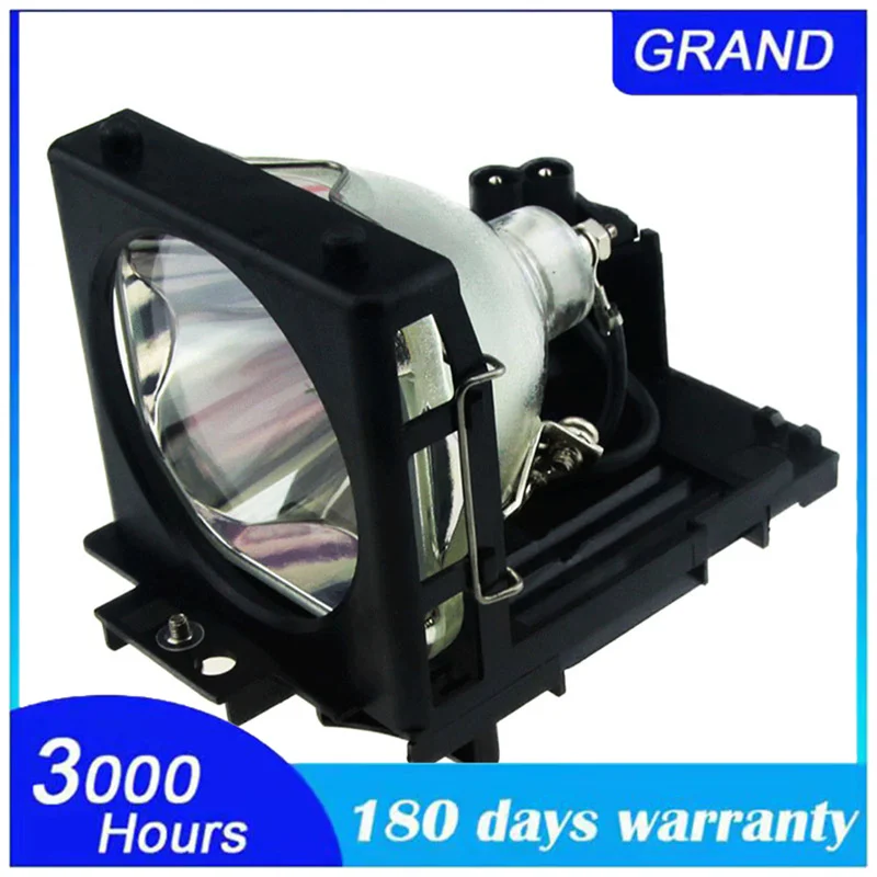 

Совместимая лампа проектора DT00665 Для HITACHI PJ-TX200 TX300 TX300W PJTX200 PJTX200W PJTX300 с корпусом