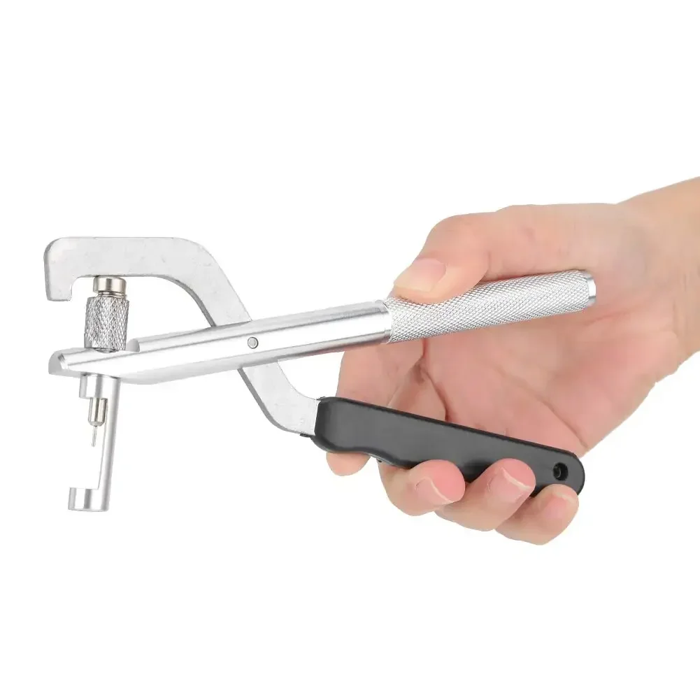 Watch Strap Link Pin Removal Tool Kit