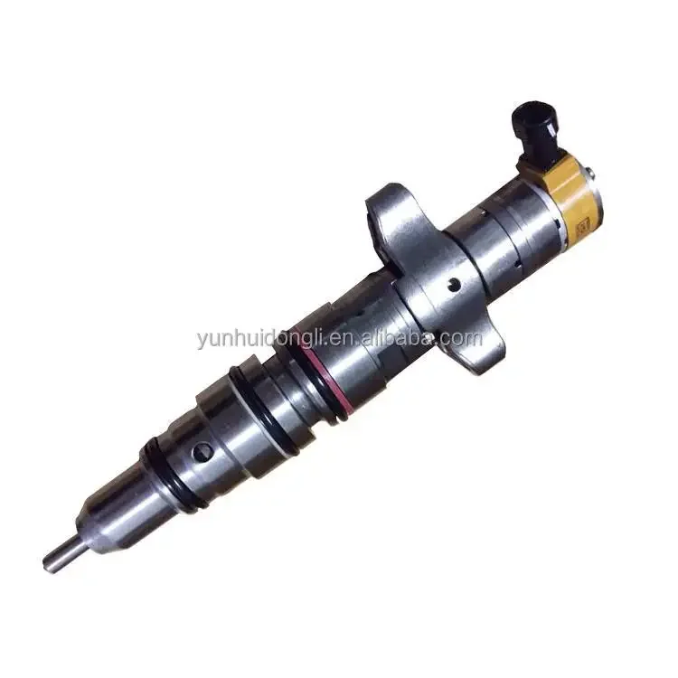 

254-4339 Common Rail Injector Diesel Fuel Engine Injector 10R7222 387-9433 382-2574 387-9433 254-4339 For Cat Diesel Engine 330