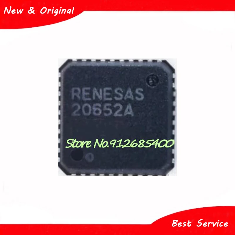 

5 шт./партия R2J20652ANP QFN40 новая и оригинальная фотография