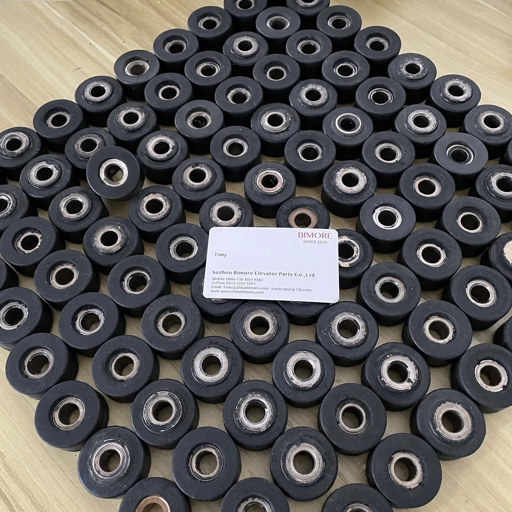 20pcs FAA23400K5 Elevator Door Lock Roller Use for AT120 GS09 38*20*12