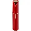 Lipstick Shaver, Electric Eyebrow Trimmer, Ladies Hair Remover, Mini Facial Hair Remover, Facial Hair Shaver 2