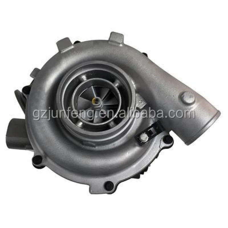 

Турбокомпрессор GT3782VA turbo A8370101N 725390-5003S 720523-0005 для Ford
