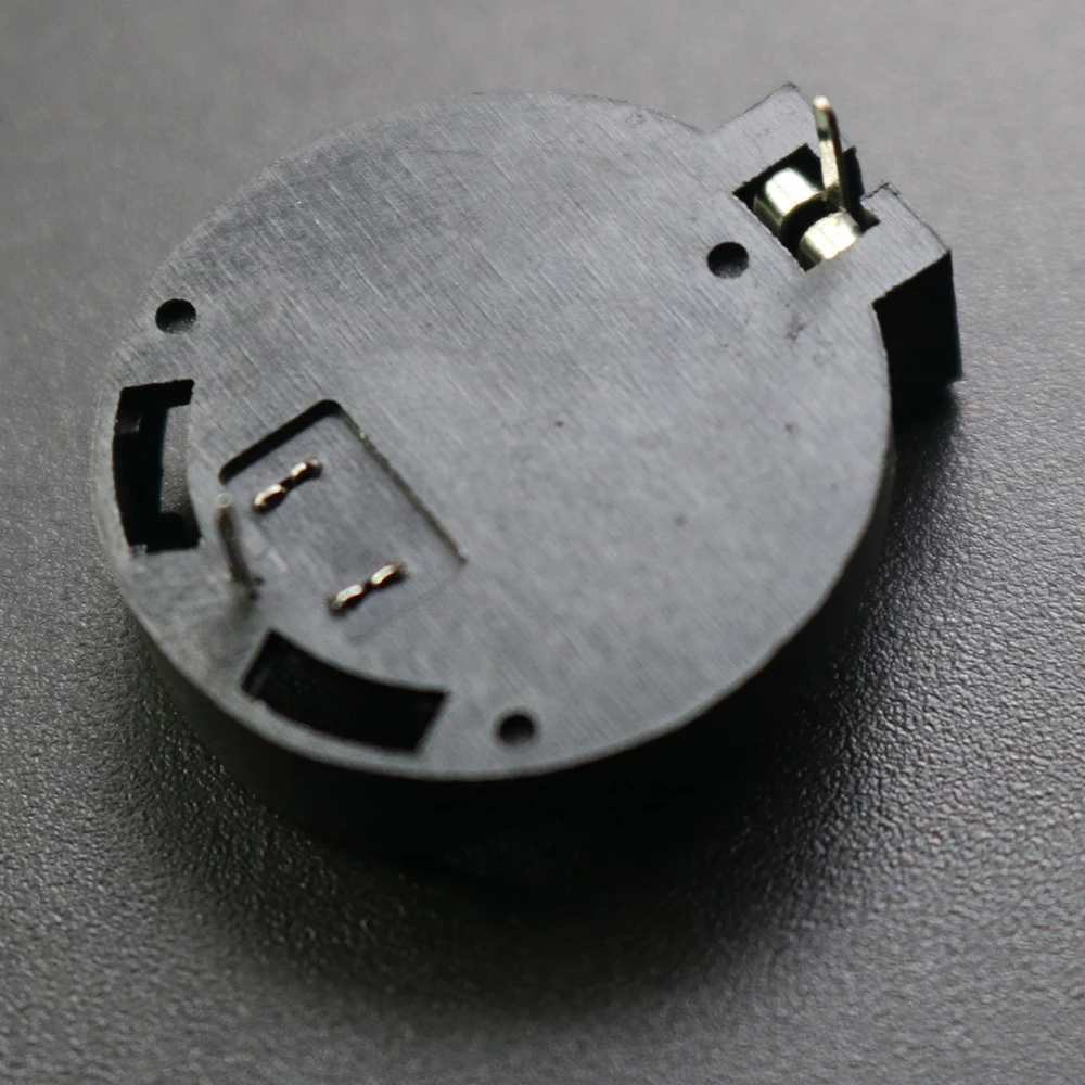 Battery Holder CR2032 3D CAD Model Library GrabCAD, 51 OFF