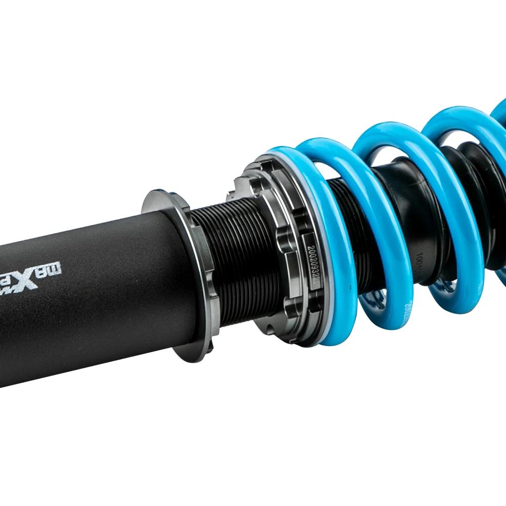 MaXpeedingrods 코일 오버 서스펜션 용수철 스트럿, 높이 조절 가능, 혼다 어코드 CL9 아큐라 TSX 2003 2004 2005 2006 2007 2008