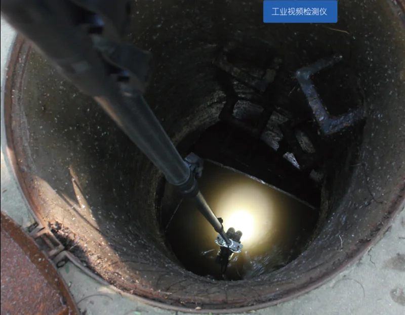 Professional Drone Unmanned Underwater Robot 17 S9f25815d50684e2fa19b9d76c0e4ac857 Professional Drone Unmanned Underwater Robot